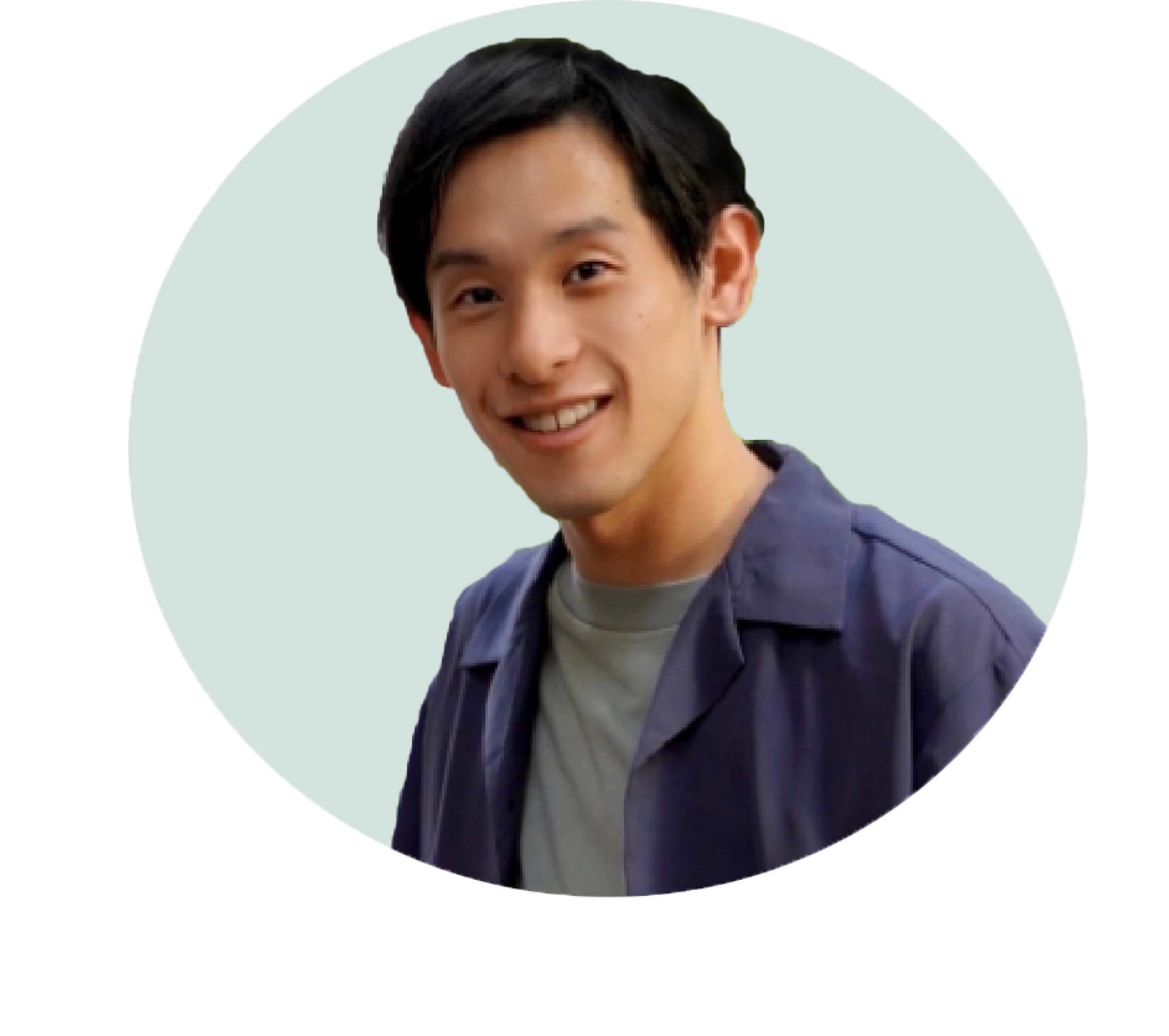 ITAMI YUTA ポートフォリオ